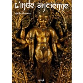 Editions  Gründ, Paris L' Inde Ancienne, par Marilia Albanese
