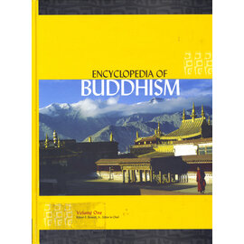 Thomson Gale Encyclopedia of Buddhism, vol 1, by Robert E. Buswell Jr.