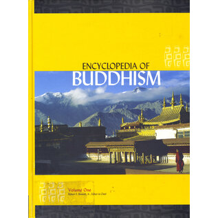Thomson Gale Encyclopedia of Buddhism, vol 1, by Robert E. Buswell Jr.