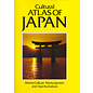 Phaidon Press, Oxford Cultural Atlas of Japan, by Martin Collcut, Marius Jansen, Isao Kumakura
