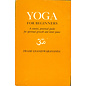 Vivekananda Vedanta Society Chicago Yoga for Beginners, by Swami Gnaneswarananda