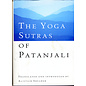 Rider London The Yoga Sutras of Patanjali, translated by Alistair Shearer