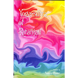 D.K. Printworld Yoga-Sutra of Patajali, translated by Saugata Bhaduri