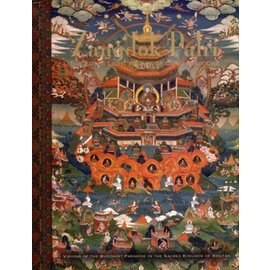 Gatshel Publishing ZANGDOK  PALRI The Lotus Light Palace of Guru Rinpoche, by Supawan Pui Lamsam, Kesang Choden Tashi Wangchuck