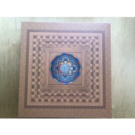 Gatshel Publishing Zangdok Palri of Kurley, by Dasho Sangye Dorji