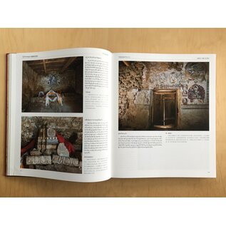 Sichuan Nationalities Publishing House Collection of Tibetan Fine Art (37): Painting Art: Fresco, Sichuan Volume 3