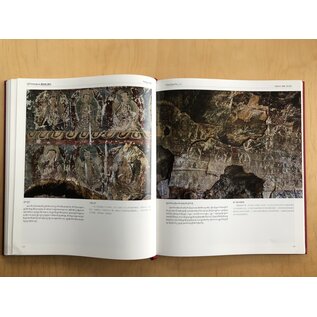 Sichuan Nationalities Publishing House Collection of Tibetan Fine Art (37): Painting Art: Fresco, Sichuan Volume 3