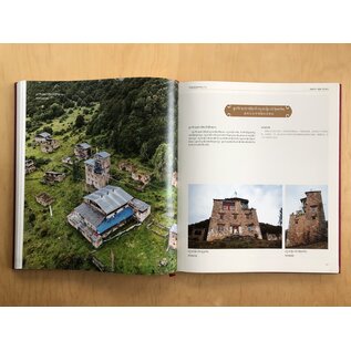 Sichuan Nationalities Publishing House Collection of Tibetan Fine Art (37): Painting Art: Fresco, Sichuan Volume 3
