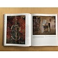 Sichuan Nationalities Publishing House Collection of Tibetan Fine Art (37): Painting Art: Fresco, Sichuan Volume 3
