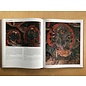 Sichuan Nationalities Publishing House Collection of Tibetan Fine Art (37): Painting Art: Fresco, Sichuan Volume 3
