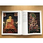 Sichuan Nationalities Publishing House Collection of Tibetan Fine Art (40): Painting Art: Thangka Volume 1