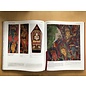 Sichuan Nationalities Publishing House Collection of Tibetan Fine Art (29): Painting Art: Fresco, Shannan Volume 2