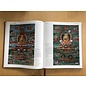 Sichuan Nationalities Publishing House Collection of Tibetan Fine Art (32): Painting Art: Thangka Volume 3