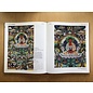 Sichuan Nationalities Publishing House Collection of Tibetan Fine Art (28): Thangka Gansu