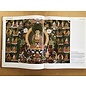 Sichuan Nationalities Publishing House Collection of Tibetan Fine Art (35): Painting Art: Fresco, Qinghai V 3