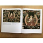 Sichuan Nationalities Publishing House Collection of Tibetan Fine Art (35): Painting Art: Fresco, Qinghai V 3