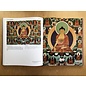 Sichuan Nationalities Publishing House Collection of Tibetan Fine Art (35): Painting Art: Fresco, Qinghai V 3