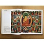 Sichuan Nationalities Publishing House Collection of Tibetan Fine Art (35): Painting Art: Fresco, Qinghai V 3