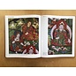 Sichuan Nationalities Publishing House Collection of Tibetan Fine Art (35): Painting Art: Fresco, Qinghai V 3