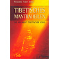 Schirmer Verlag Tibetisches Mantraheilen, von Rangdrol Tobkyi Dorje