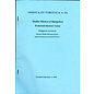Indica et Tibetica Verlag Tamgas and Inscriptions from Tangtse in Ladakh, by Rohit Vohra (Separatum)