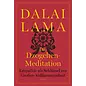 Anaconda Verlag Köln Die Dzogchen-Meditation, von Dalai Lama