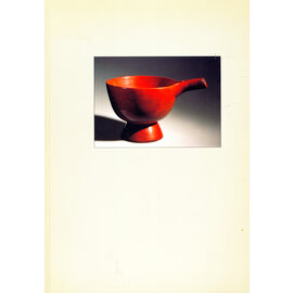 Museum Bellerive, Zürich Mingei: Volkskunst aus dem alten Japan, von Gunhild Avitabile, Kurt Binder, Eleanor von Erdberg, Robert Moes
