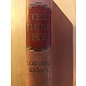 Secker & Warburg London The Third Eye, by Lobsang Rampa