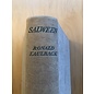 Hodder and Stoughton London Salween, by Ronald Kaulback