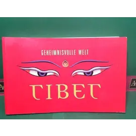 Verlag Ursache und Wirkung Geheimnisvolle Welt des alten Tibet, von Gerhardt W. und Susanne Schuster