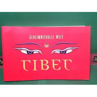 Verlag Ursache und Wirkung Geheimnisvolle Welt des alten Tibet, von Gerhardt W. und Susanne Schuster