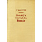 Gerhard Stalling Berlin D-Anoy bezwingt den Pamir, von C.A. v. Gablenz