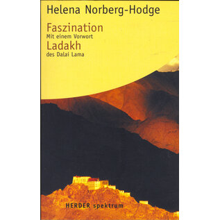 Herder Spektrum Faszination Ladakh, von Helena Norberg-Hodge