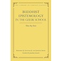 Wisdom Publications Buddhist Epistemology in the Geluk School, transl. Jonathan Samuels