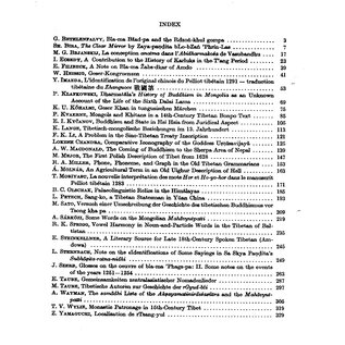 Acta Orientalia Acta Orientalia XXXIV (1980) ed. K. Czegledy, F Tökei