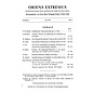 Oriens Extremus Oriens Extremus, 1. Jahrgang1954  (1), ed. Oscar Benl, Wolfgang Franke, Walter Fuchs