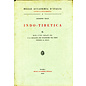 Reale Academia d'Italia, Roma Indo-Tibetica II: rin c'en bzan po, di Giuseppe Tucci