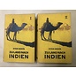 F.A. Brockhaus Leipzig Zu Land nach Indien, von Sven Hedin
