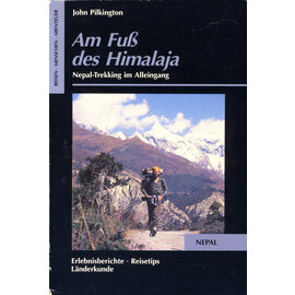 Frederking & Thaler Am Fuss des Himalaya, von John Pilkington