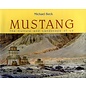 Vajra Publications Mustang - The Culture and Landscape of Lo - by Michael Beck