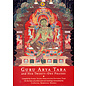 Shang Shung Publications Guru Arya Tara and Her Twenty-One Praises, by Chögyal Namkhai Norbu