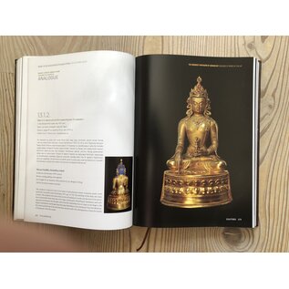 Chinggis Khaan National Museum, Ulaan Baatar The Buddhist Pantheon of Zanabazar, by Surun-Khanda D. Syrtypova