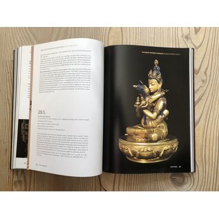 Chinggis Khaan National Museum, Ulaan Baatar The Buddhist Pantheon of Zanabazar, by Surun-Khanda D. Syrtypova