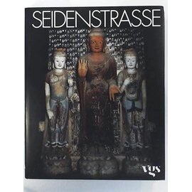 VGS Seidenstrasse, von Jean-Pierre Drège, Emil L. Bührer