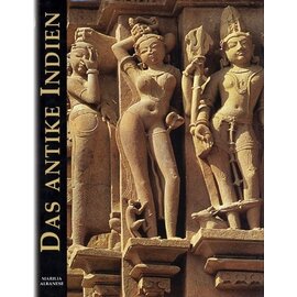 Karl Müller Köln Das Antike Indien, von Marilia Albanese