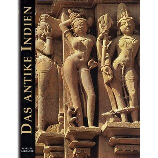 Karl Müller Köln Das Antike Indien, von Marilia Albanese