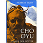 Buchgemeinschaft Donauland, Wien Cho Oyu: Gnade der Götter, von Herbert Tichy