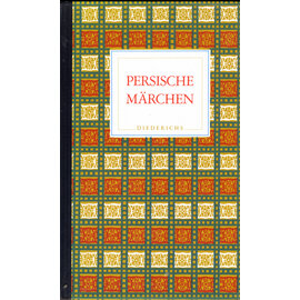 Eugen Diederichs Persische Märchen, von Arthur Christensen