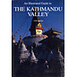 The Guidebook Company, Hong Kong An Illustrated Guide to the Kathmandu Valley, by John Sanday