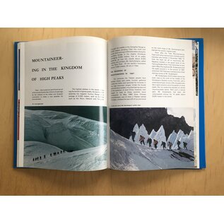 China Esperanto Press Tibet on the Roof of the World, by Chen Baohe, Ren Shiyin